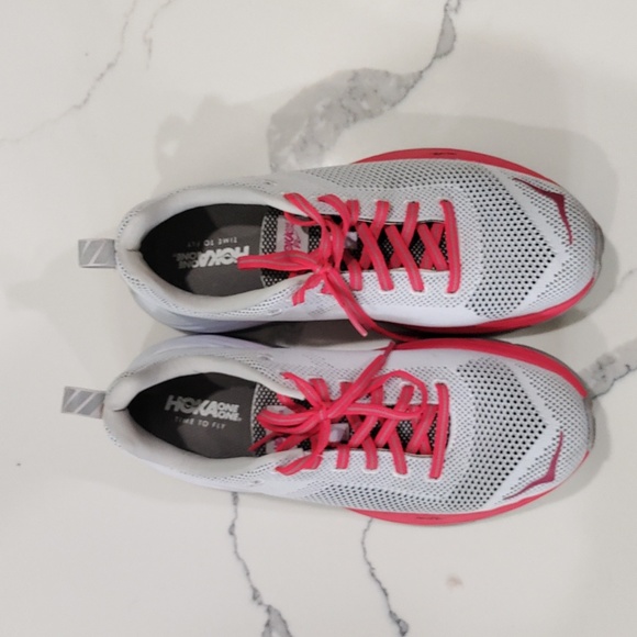 Hoka One One Shoes Hoka Tennis Shoes Poshmark